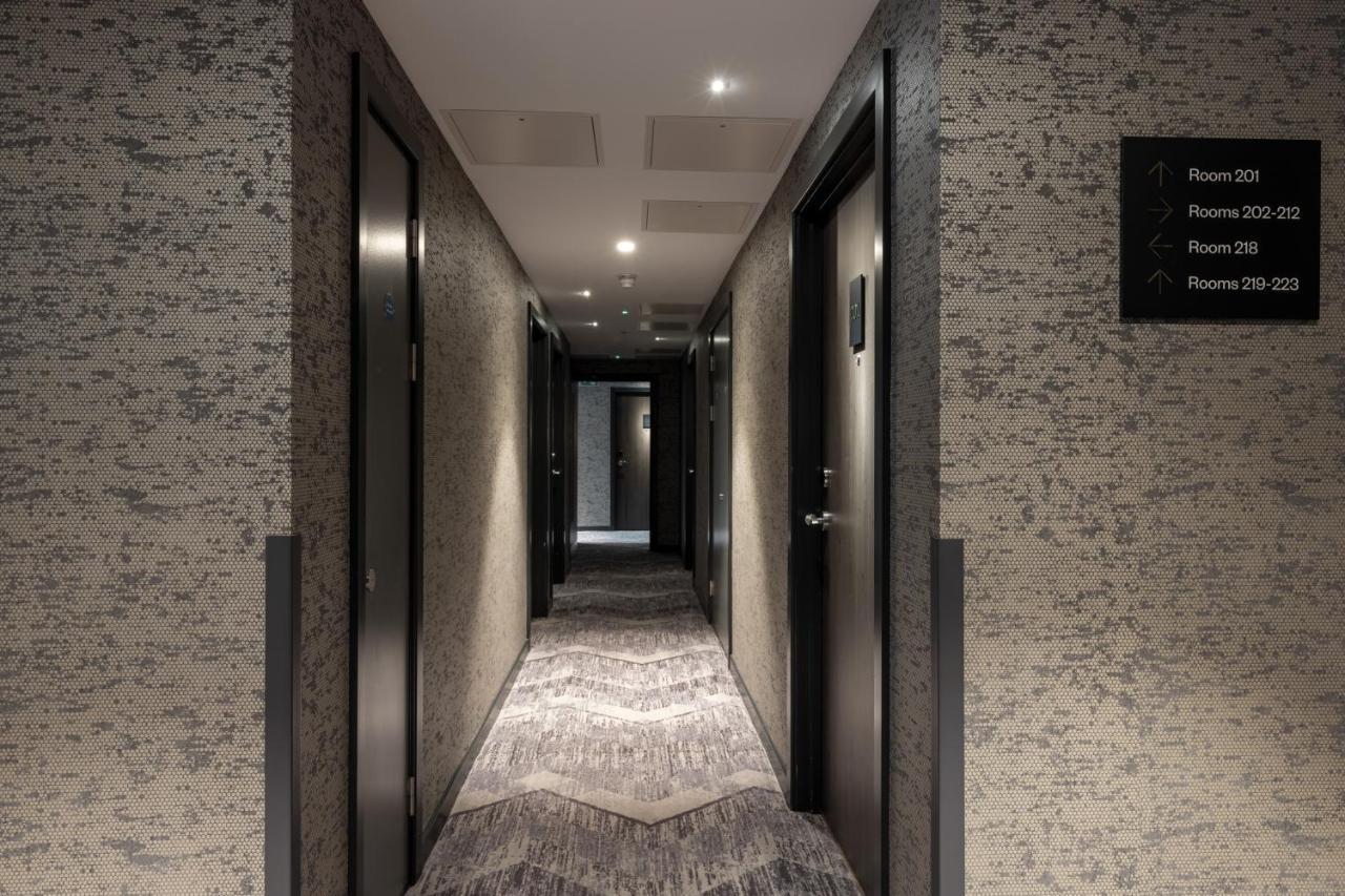 River Ness Hotel, A Member Of Radisson Individuals Inverness Bagian luar foto