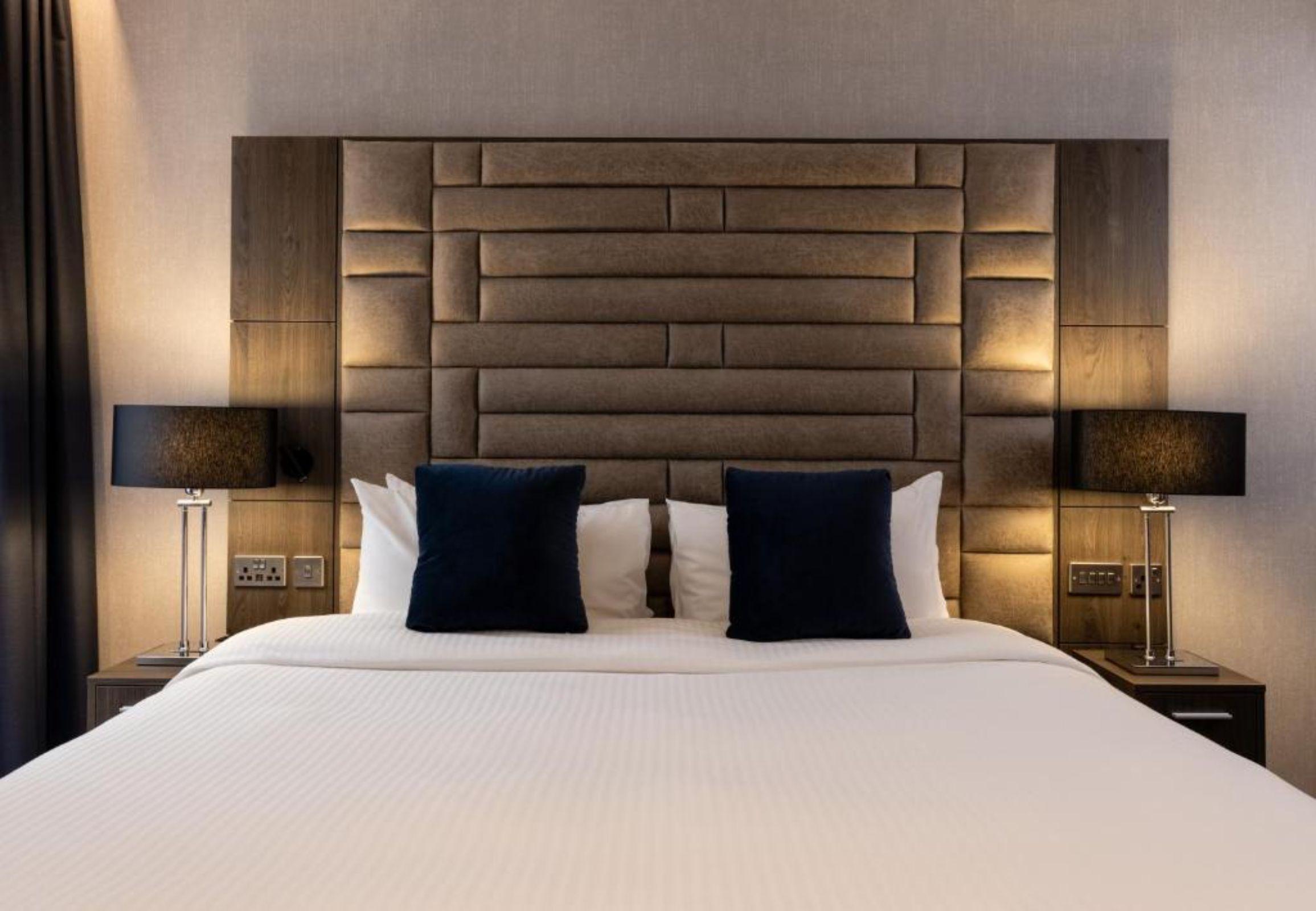 River Ness Hotel, A Member Of Radisson Individuals Inverness Bagian luar foto
