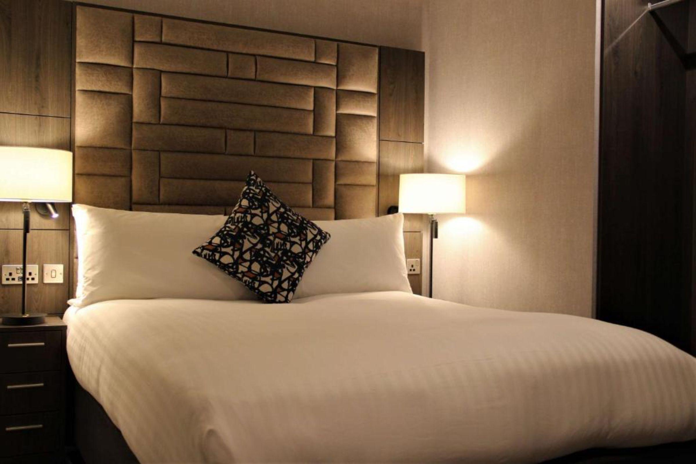 River Ness Hotel, A Member Of Radisson Individuals Inverness Bagian luar foto