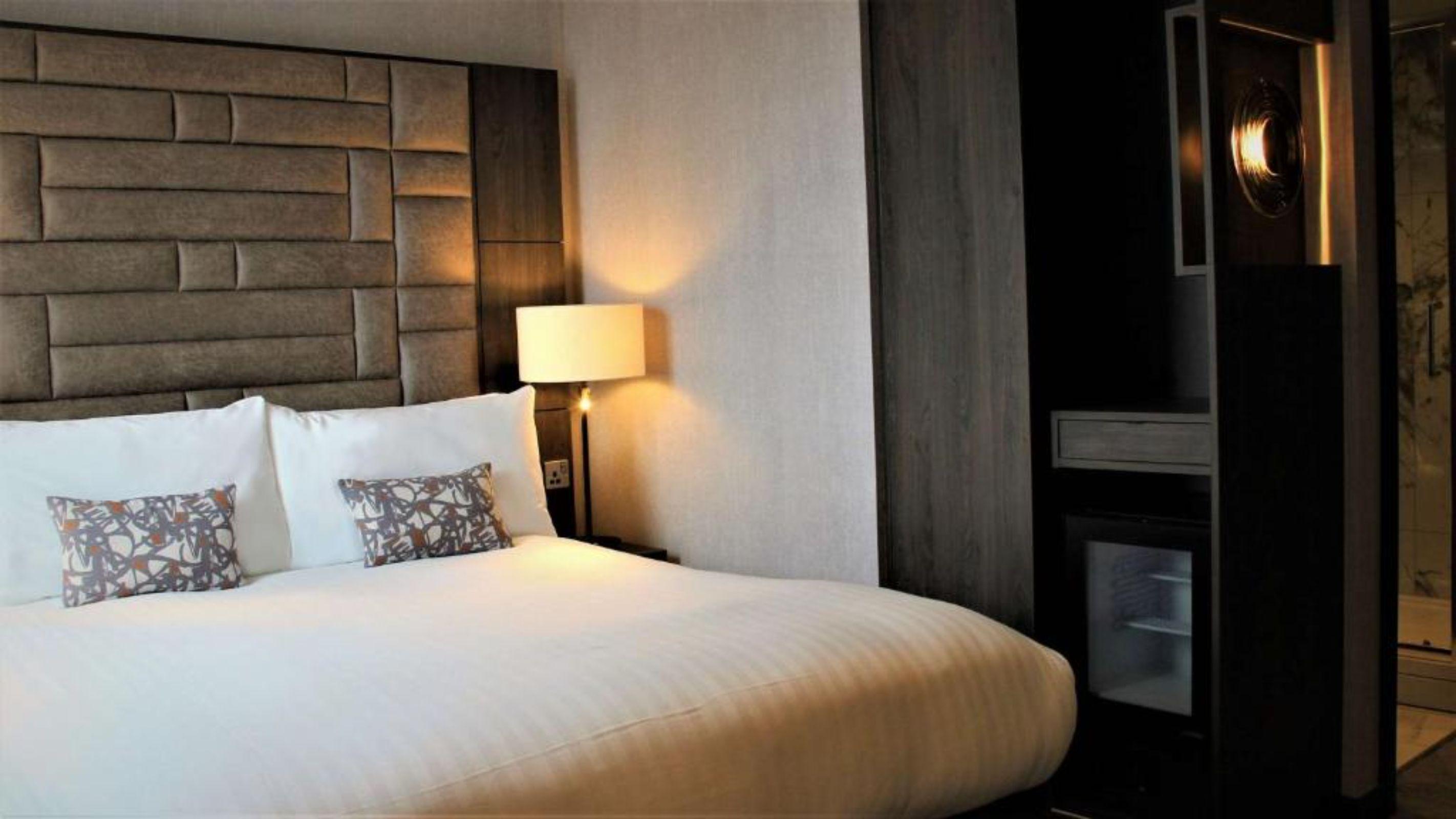 River Ness Hotel, A Member Of Radisson Individuals Inverness Bagian luar foto