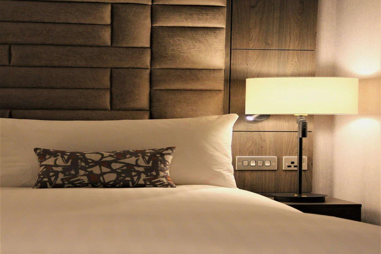 River Ness Hotel, A Member Of Radisson Individuals Inverness Bagian luar foto